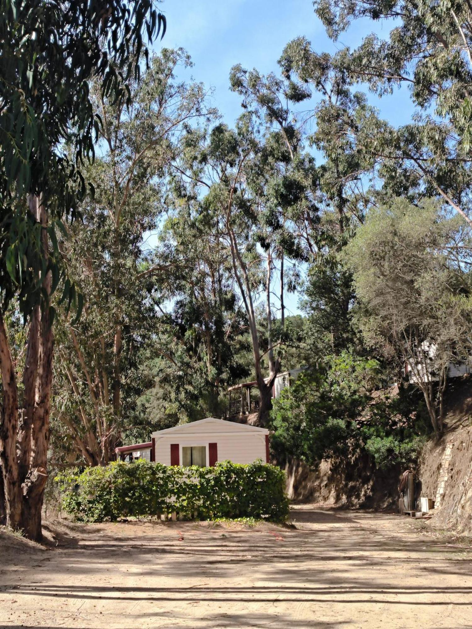 מלון קמפומורו Mira Monti Location מראה חיצוני תמונה